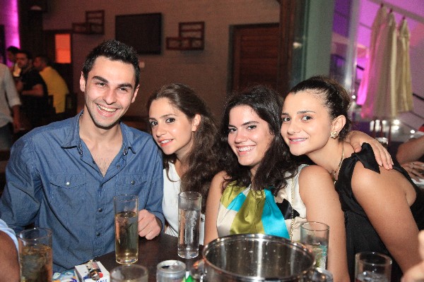 Opening of Milagro
